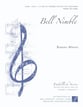 Bell Nimble Handbell sheet music cover